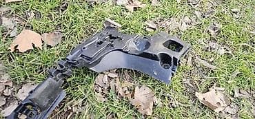 Car Parts: NOSAČ ZADNJEG BRANIKA G32 ZA BMW SERIJA 6 | BMW 6 g32 nosač zadnjeg — 1