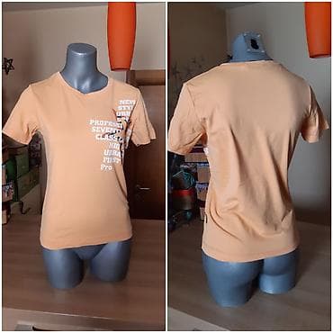 versaci majice: Ženska sportska majica Canyon Women Sports - Model: kratki rukav — 2