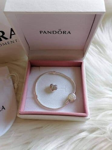 torbe pandora: ,Original pandora 4000 — 6