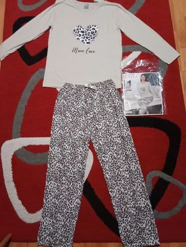 dugacki sako: 2XL (EU 44), Pamuk — 1
