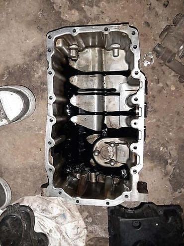 grejalica za auto uradi sam: KARTER 2.0 TDI ZA VOLKSWAGEN GOLF 5, PASSAT B6 | Karter 2.0 TDI za — 2