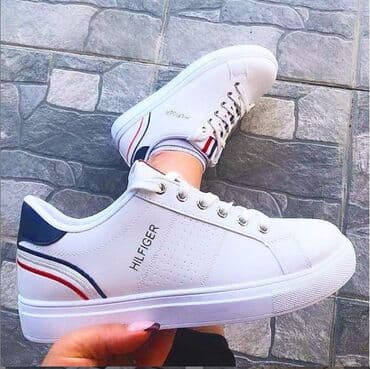 tommy hilfiger helanke: Patike, veličina - 46 — 1