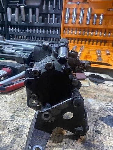 slike auta: SERVO PUMPA E60 M54 ZA BMW 520, 523, 525 . OD 2003. DO 2007. GOD. | — 4