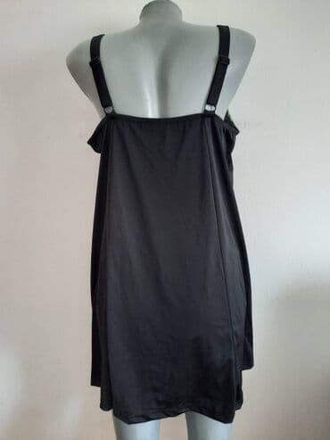 umetak za kupaci: Kupaci Janina 52/54 Novo cena 4600 poliester elastin sirina grugi — 2