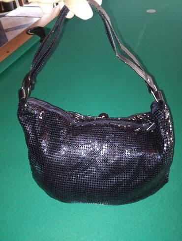 polaroid naocare beograd: Elegant purse — 1