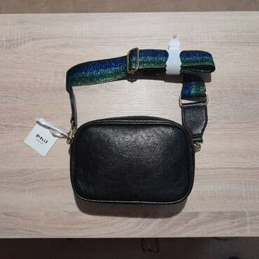 mistral tasne cene: Torba za rame, Materijal: Veštačka koža — 1
