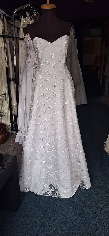 bele cipele: VENCANICA — 1