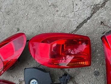 prekidac stop svetla golf 4: STOP LAMPE ZA VOLKSWAGEN TIGUAN | Polovni Delovi za Volkswagen — 1
