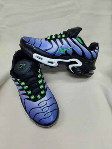 tn se: Nike, 41 — 1