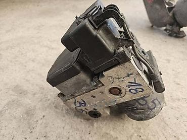 Brake System: ABS PUMPA 1.8 1.6 ZA VOLKSWAGEN PASSAT B5 — 3