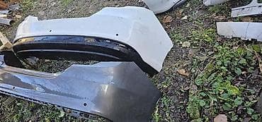 auto plac milanovic vranje: ZADNJI BRANIK LIMUZINA ZA FIAT TIPO | Fiat Tipo limuzina zadnji — 4