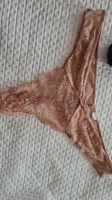 tange za devojcice: M, Saten, Tange — 3