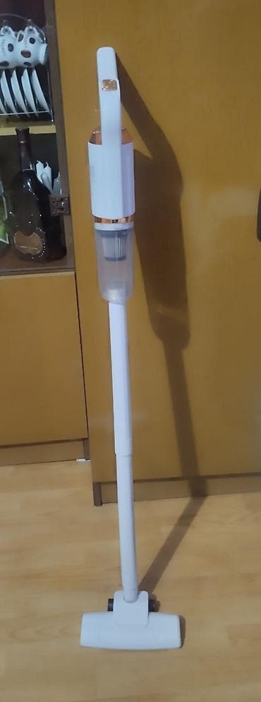 Car Electronics: Bežični usisivač – lagan i praktičan - Tip: bežični štapni usisivač - — 2