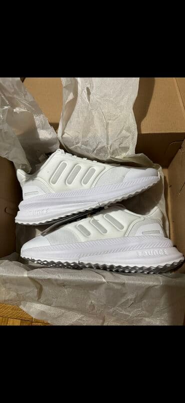 Čizme: Patike, Adidas, veličina - 38 — 1