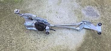 grejaci sedista za auto: MOTOR, MAKAZE BRISACA ZA MITSUBISHI OUTLANDER | Motor, makaze — 1