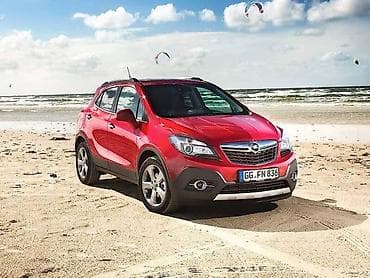 cars buy: DELOVI ZA OPEL MOKKA | Polovni originalni delovi za Opel Mokka — 3