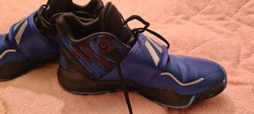 dkny patike: Adidas, Veličina - 38 — 2