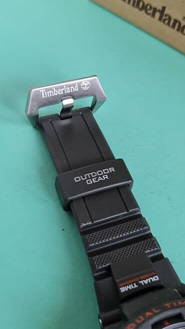 freelook satovi: Sport watch, Timberland — 12