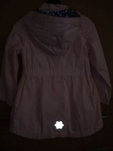 baletanke za devojcice h m: Trench coat, 122-128 — 6