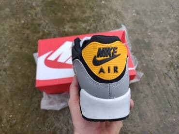 tn air max plus tuned air: Trainers, Nike, size - 42 — 4