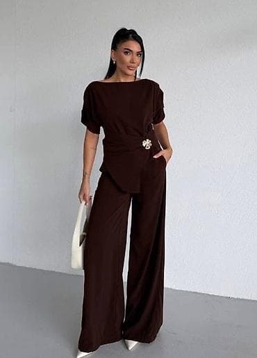 velicine kacketa: 03. L. - Nova kolekcija✨ • Kompleti • Velicine : S M L XL • Tamno — 1