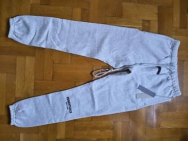 step helanke: Fear of God Essentials trenerka – donji deo - Model: Essentials (Fear — 1