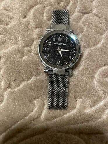 satovi fossil ženski: Classic watch, Swatch, Female — 1