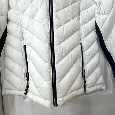 Ostala ženska odeća: Tommy Hilfiger, M, Sa postavom — 3