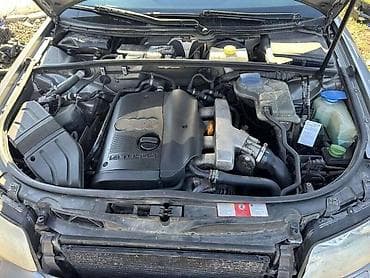 audi 100 turbo: MOTOR 1.8 TURBO ZA AUDI A4 | delovi za Audi a4 b6 i b7 motori 1.8 — 1
