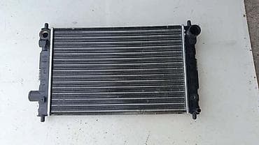 cena polovnih: HLADNJAK VODE MOTORA 1.2B ZA OPEL KADETT OD 1980. DO 1985. GOD. | — 1