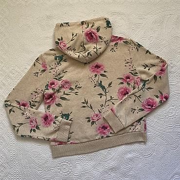 decija kuhinja lidl: H&M duks za devojcice Nosen par puta,u super stanju Velicina 14 — 3