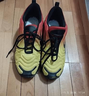ecco patike zenske: Nike Air Max 720 patike – br 43- nema uloške samo nošene možete dodji — 1