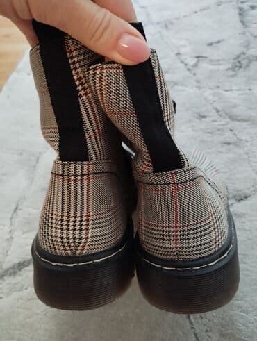 sandale h and m: Ankle boots, 42 — 2