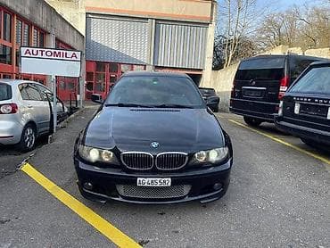 bmw e39: M-PAKET E46 KUPE ZA BMW 320 OD 2003. DO 2005. GOD. | Delovi Bmw — 1