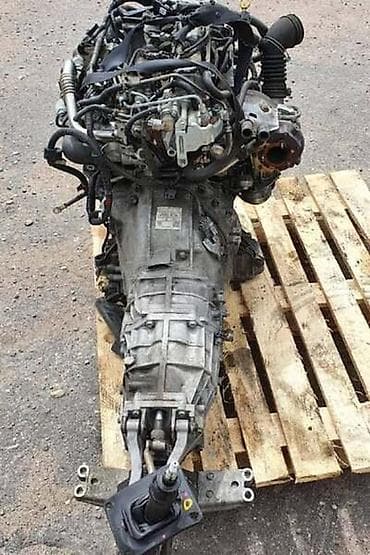 reno delovi: KOMPLETAN MOTOR 220D 16V ZA LEXUS IS OD 2006. DO 2012. GOD. | — 1