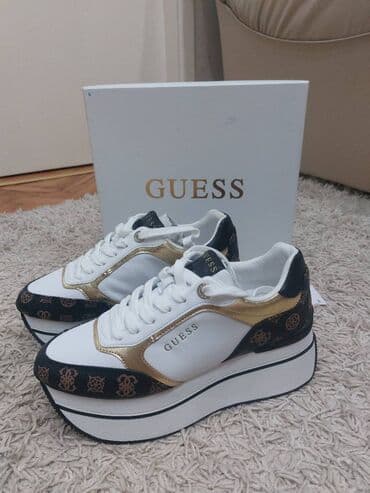 Guess, 41
