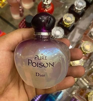 garnier farba ruzino drvo: Dior Poison kolekcija – ženski parfemi - Hypnotic Poison (Eau de — 1