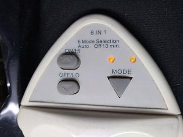 ulje na staklu: ABGYMNIC Electronic Gymnastic Device,elektronski uredjaj za — 4