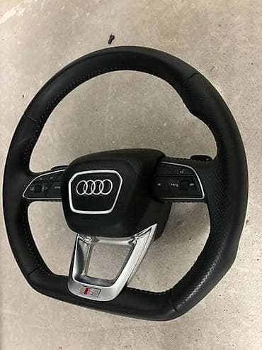 tabla u autu: VOLAN ZA AUDI Q5, Q7, Q8 OD 2015. DO 2022. GOD. | za audi modele — 3