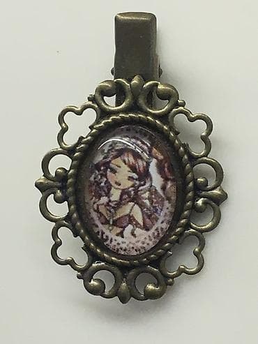 SNALICA metalna
Klips, “stipaljka” kopcanje na lalafo.rs SNALICA metalna
Klips, “stipaljka” kopcanje