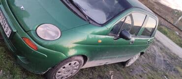 used fiat stilo: Nije registrovan u voznom stanju — 1