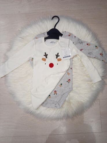 paket odeće: Paket: Duksevi — 52