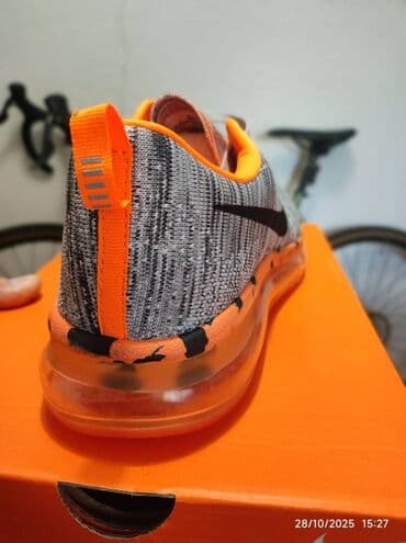 Sweatpants: Trainers, size - 46 — 5