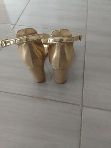 Cipele: Sandale, 39 — 4