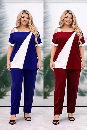 helanke m: 03. L. ✨ KOMPLET ZA PUNIJE ✨ 💫 Nova kolekcija – udobnost i stil u — 4