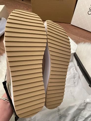 nike mrezaste patike: REPLAY nove 37,sve na profilu je original,dobijate sa kutijom cenom i — 3