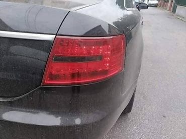 auto crni leskovac: LIMARIJA MEHANIKA TRAP ITD ZA AUDI A6 OD 2004. DO 2008. GOD. | AUDI — 3