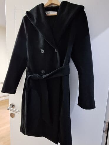 zenski kaiševi i pojasevi: Zara, XS, Single-colored, Without lining — 2