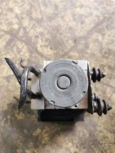 merac ulja audi a4 b8: ABS PUMPA. A5. 07-11. 8K0907379BP | ABS pumpa — 1