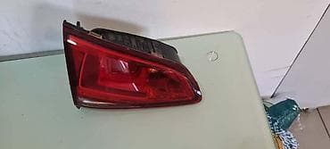 STOP LAMPA ZA VOLKSWAGEN GOLF 7 OD 2016. DO 2020. GOD. - 5G0945093AD na lalafo.rs STOP LAMPA ZA VOLKSWAGEN GOLF 7 OD 2016. DO 2020. GOD. - 5G0945093AD